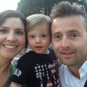 Meet your Posher, David